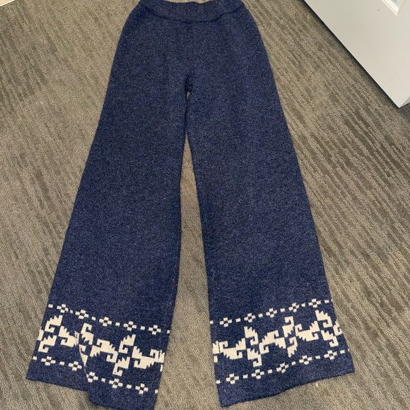 Alpine Knit Pants - Picture 4 of 6